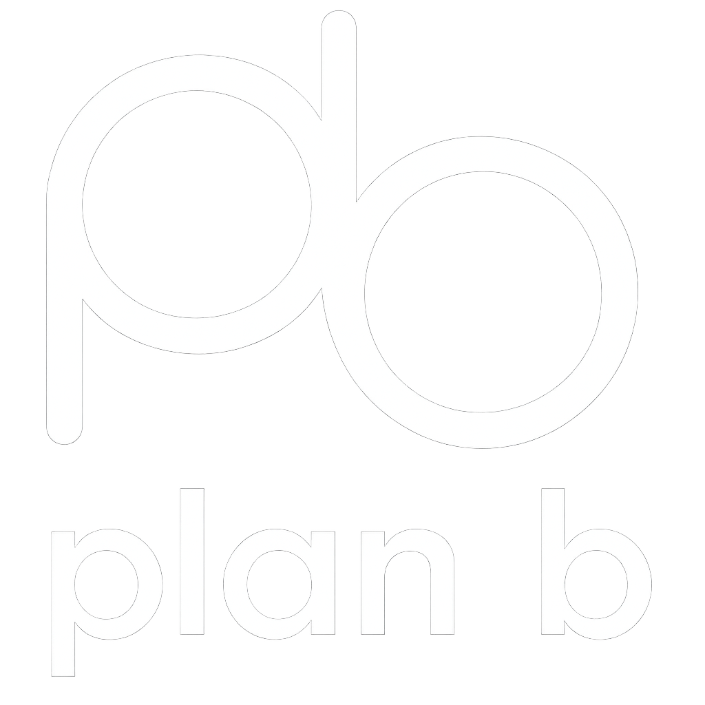 PlanB Logo
